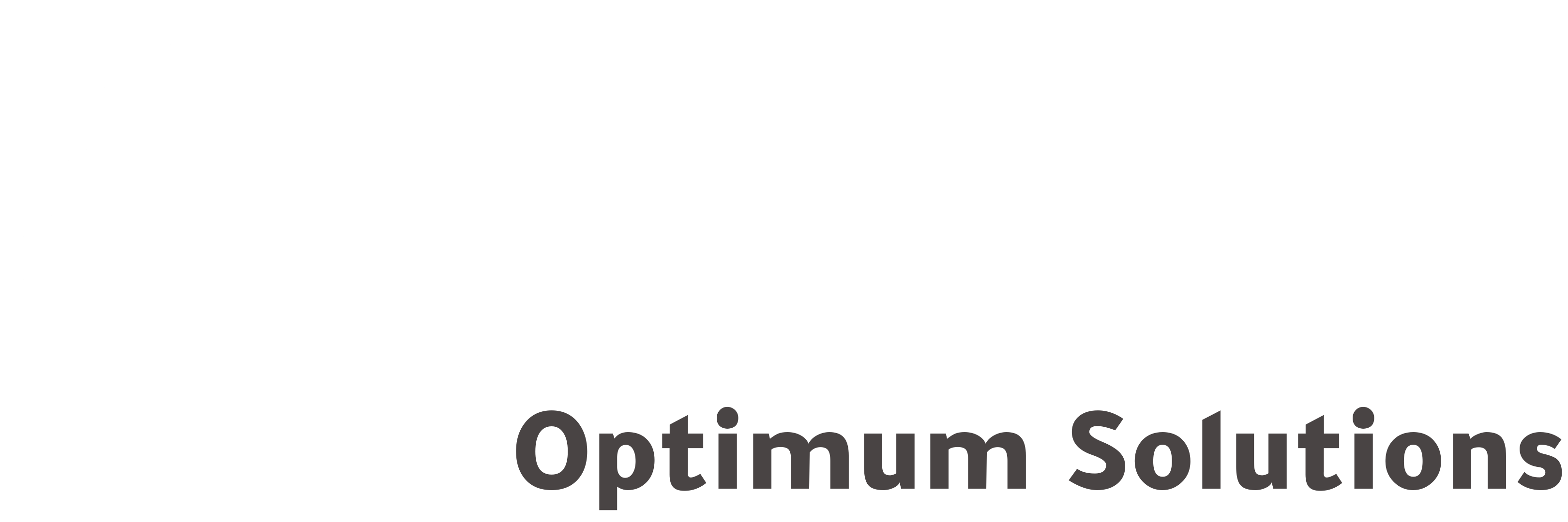 Optimum Solutions